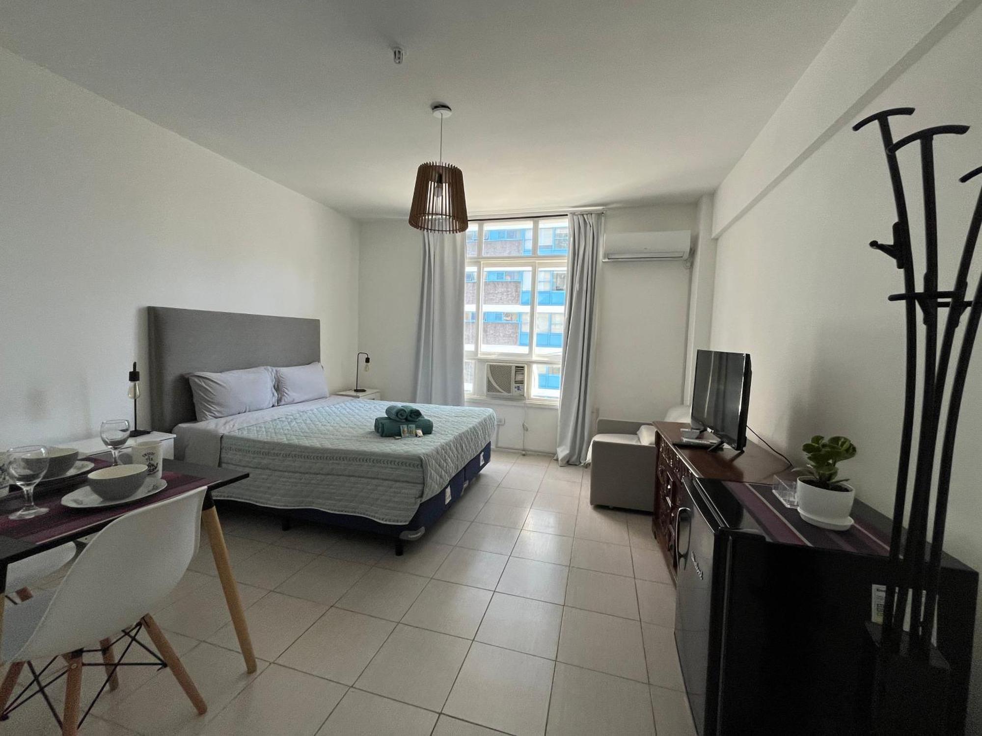 Lower Apartment Studio Buenos Aires Extérieur photo