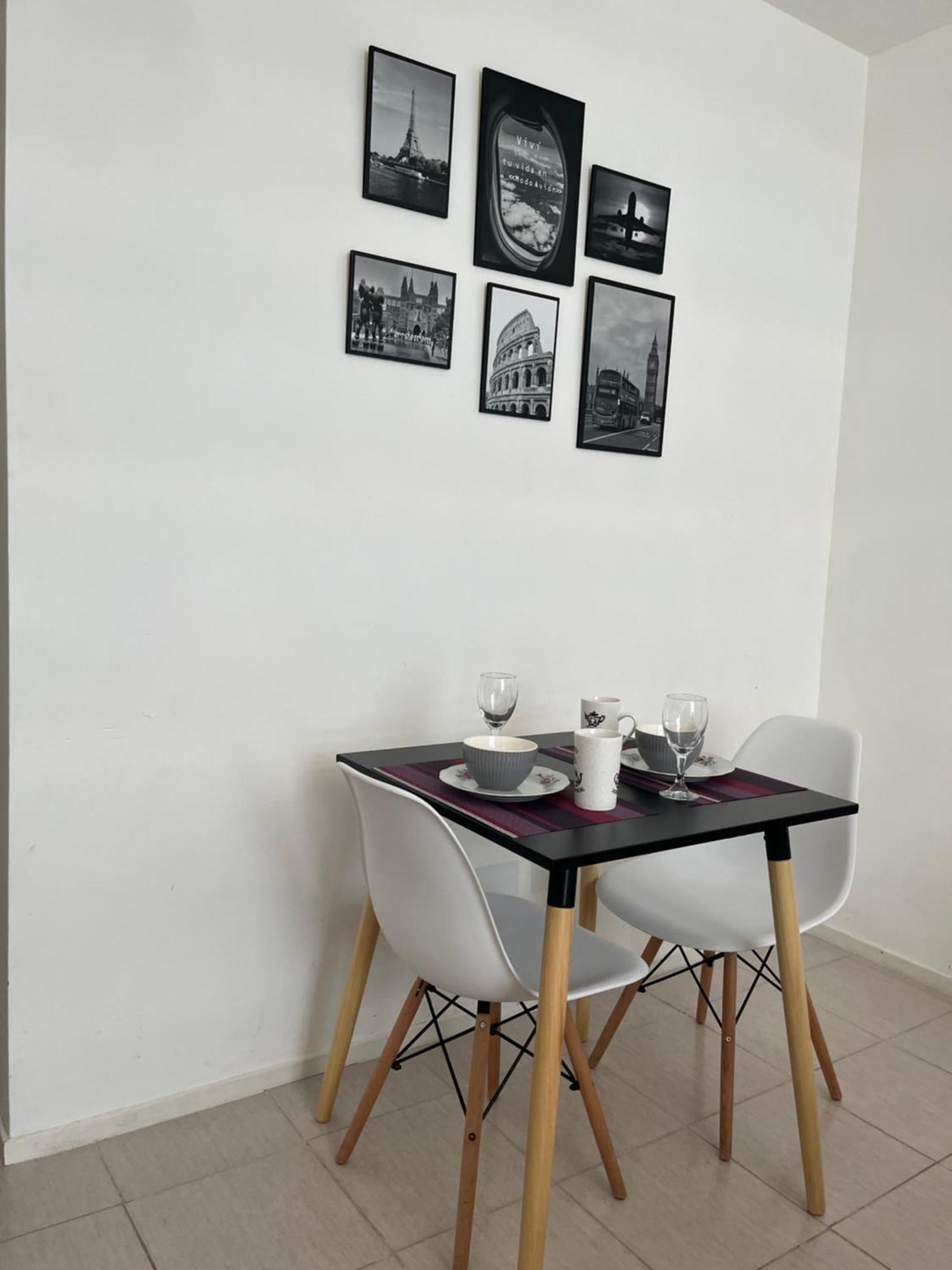 Lower Apartment Studio Buenos Aires Extérieur photo